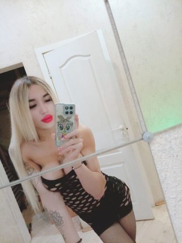 Анкета проститутки Адель, Емельяново, 19 лет, №122671